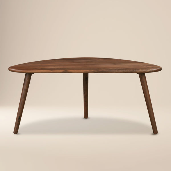 Coffee Table | Walnut