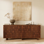 70 Sideboard | English Walnut