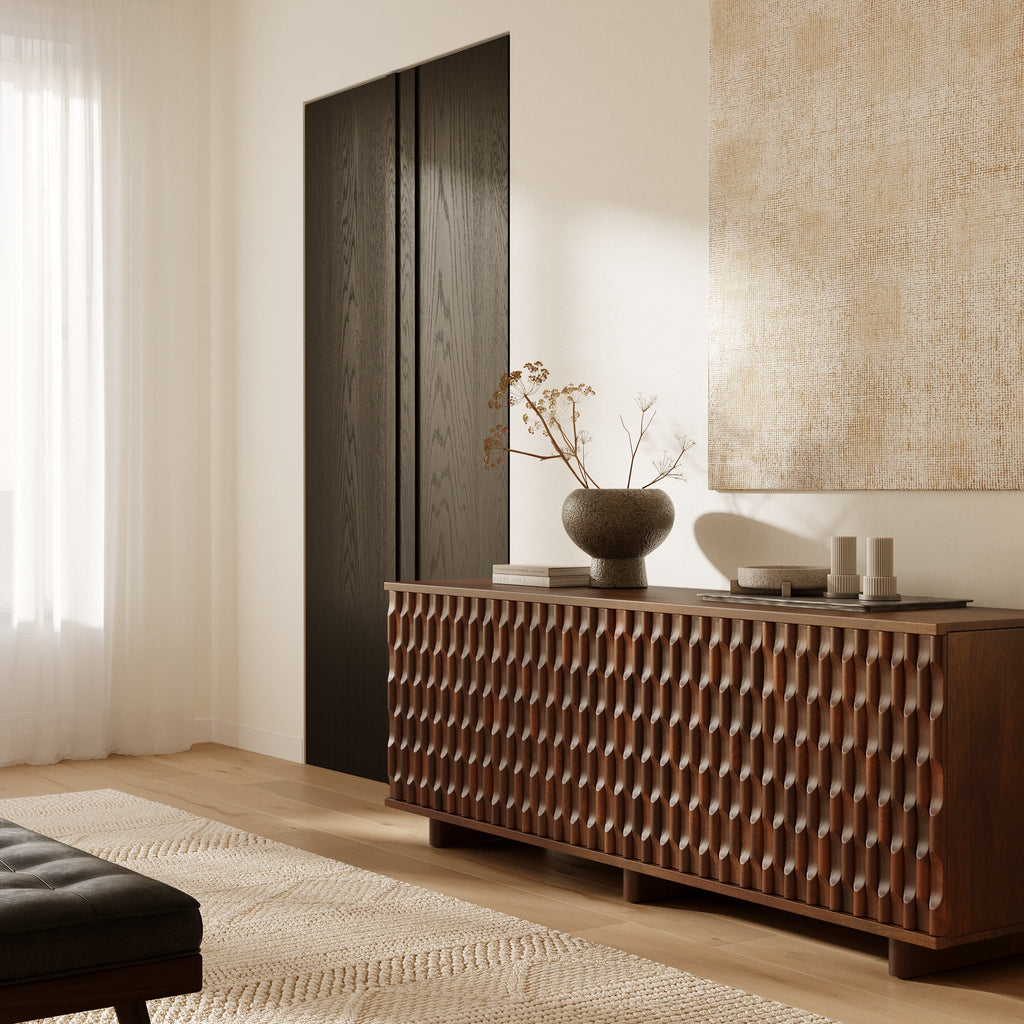 70 Sideboard | English Walnut