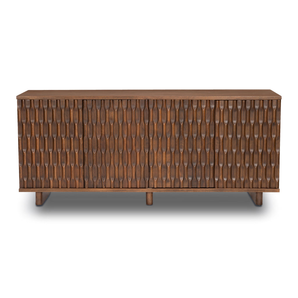 70 Sideboard | English Walnut