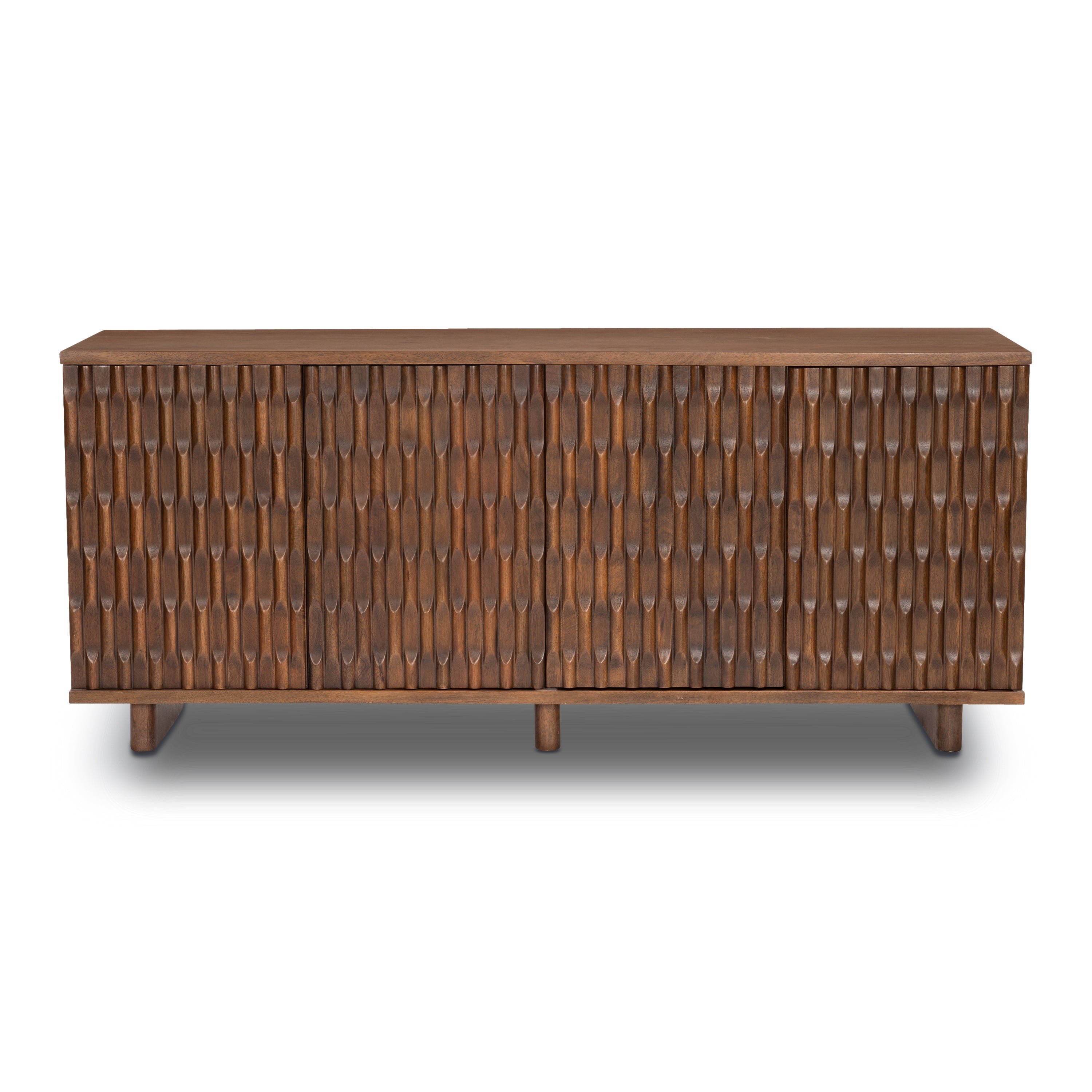 70 Sideboard | English Walnut
