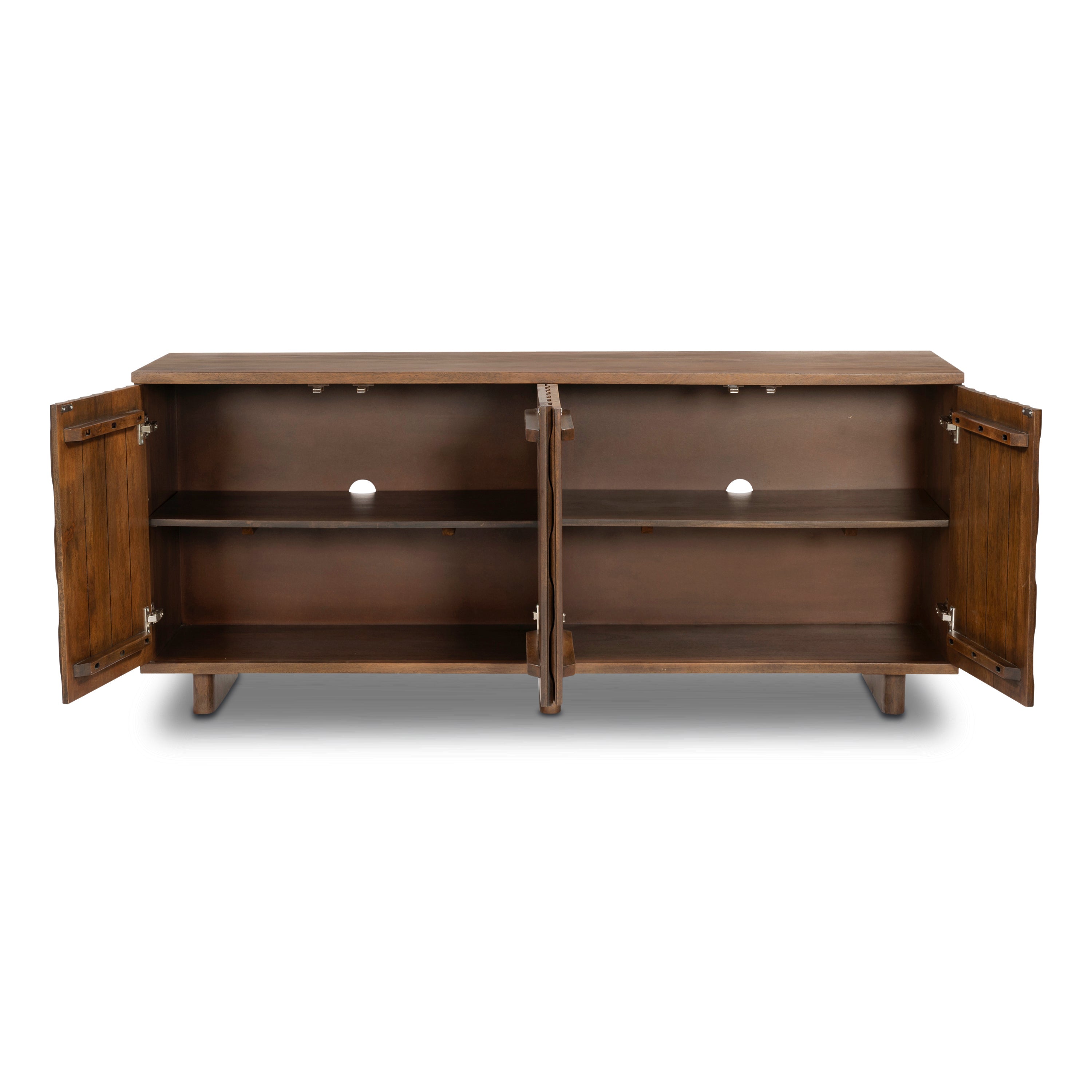 70 Sideboard | English Walnut