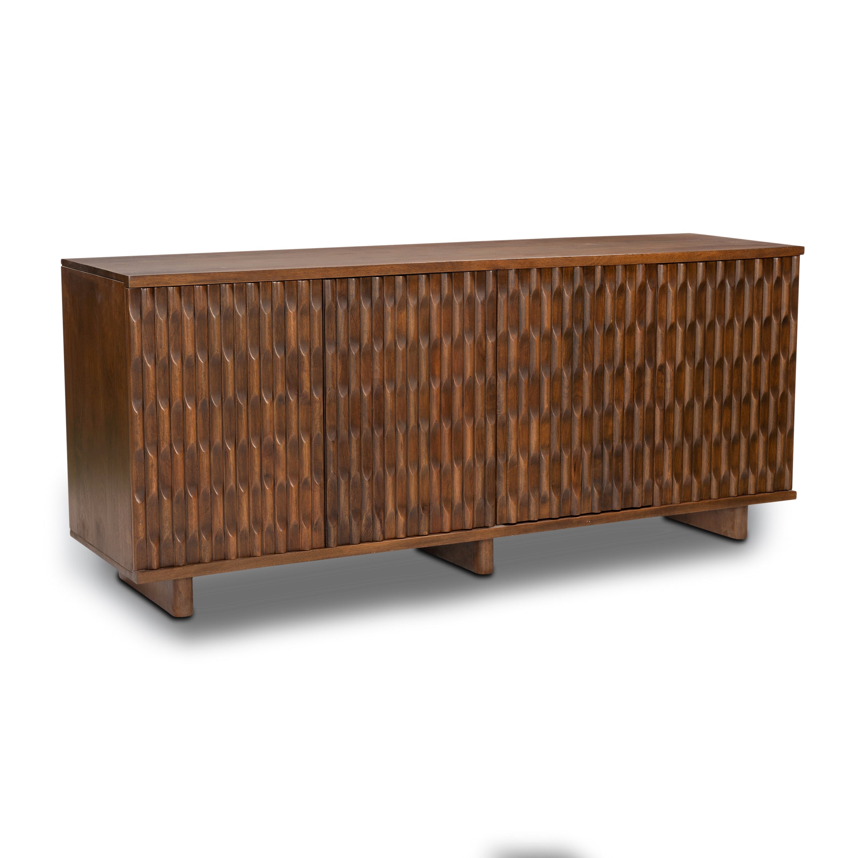 70 Sideboard | English Walnut