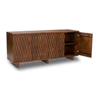 70 Sideboard | English Walnut