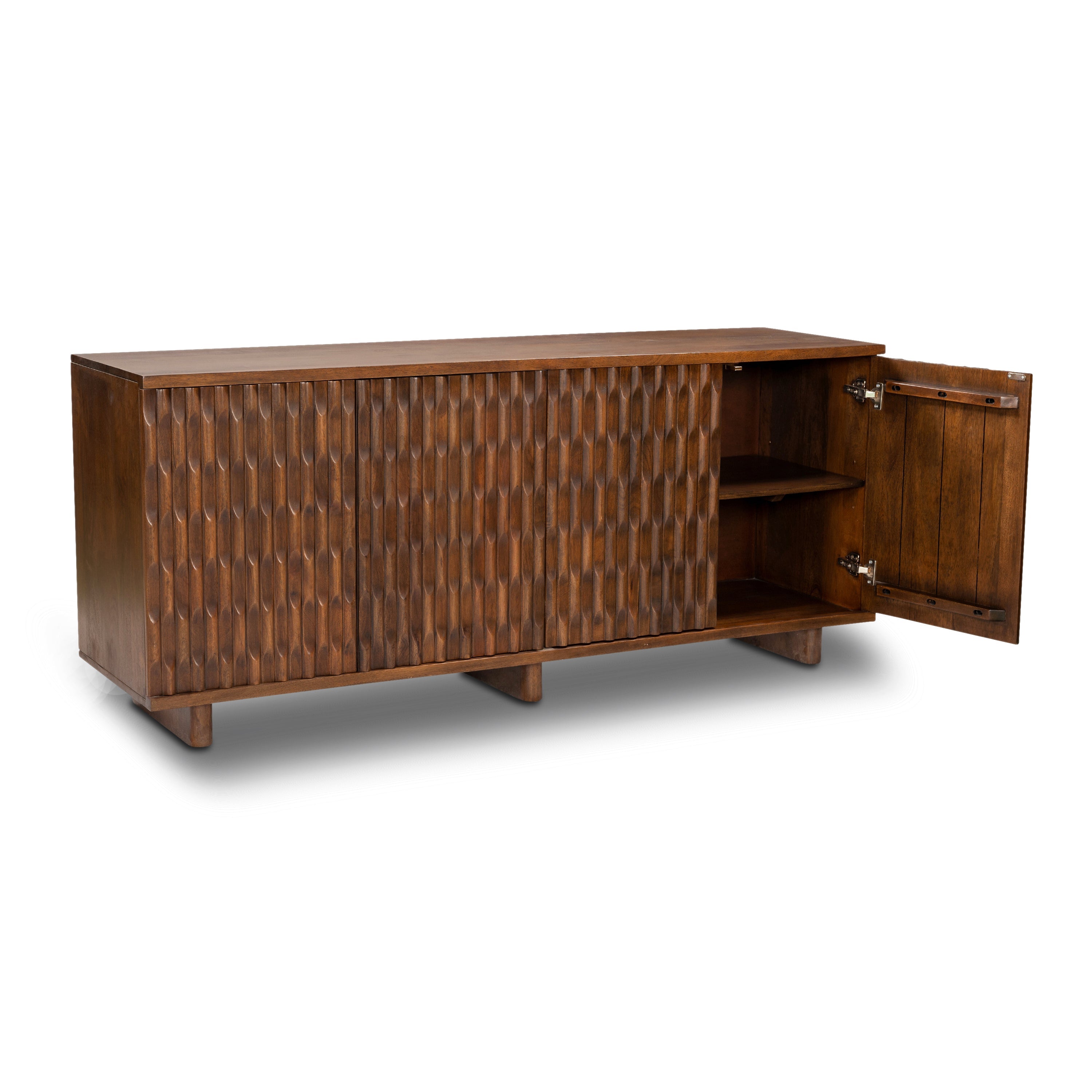 70 Sideboard | English Walnut