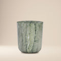 Dorset Side Table | Seaweed Green