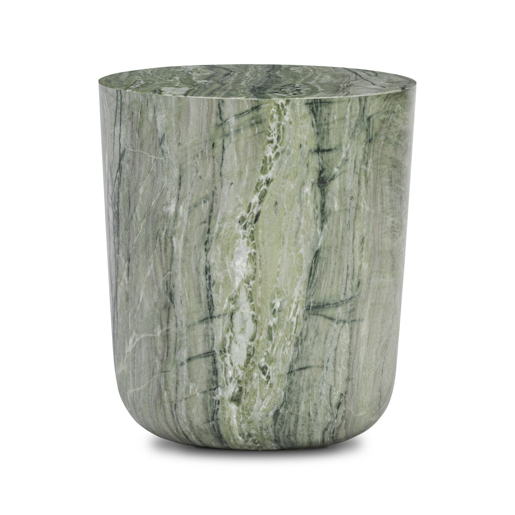 Dorset Side Table | Seaweed Green