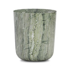 Dorset Side Table | Seaweed Green
