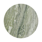 Dorset Side Table | Seaweed Green