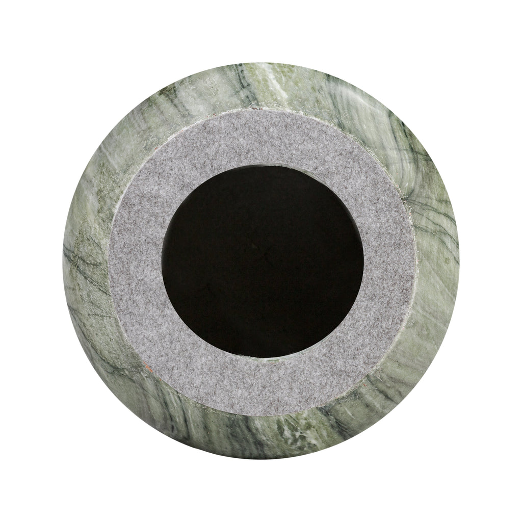 Dorset Side Table | Seaweed Green