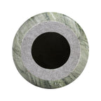 Dorset Side Table | Seaweed Green