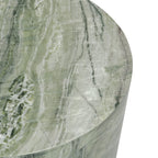 Dorset Side Table | Seaweed Green
