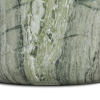 Dorset Side Table | Seaweed Green