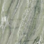 Dorset Side Table | Seaweed Green