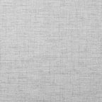 Fabric Ottoman | Seashell Grey