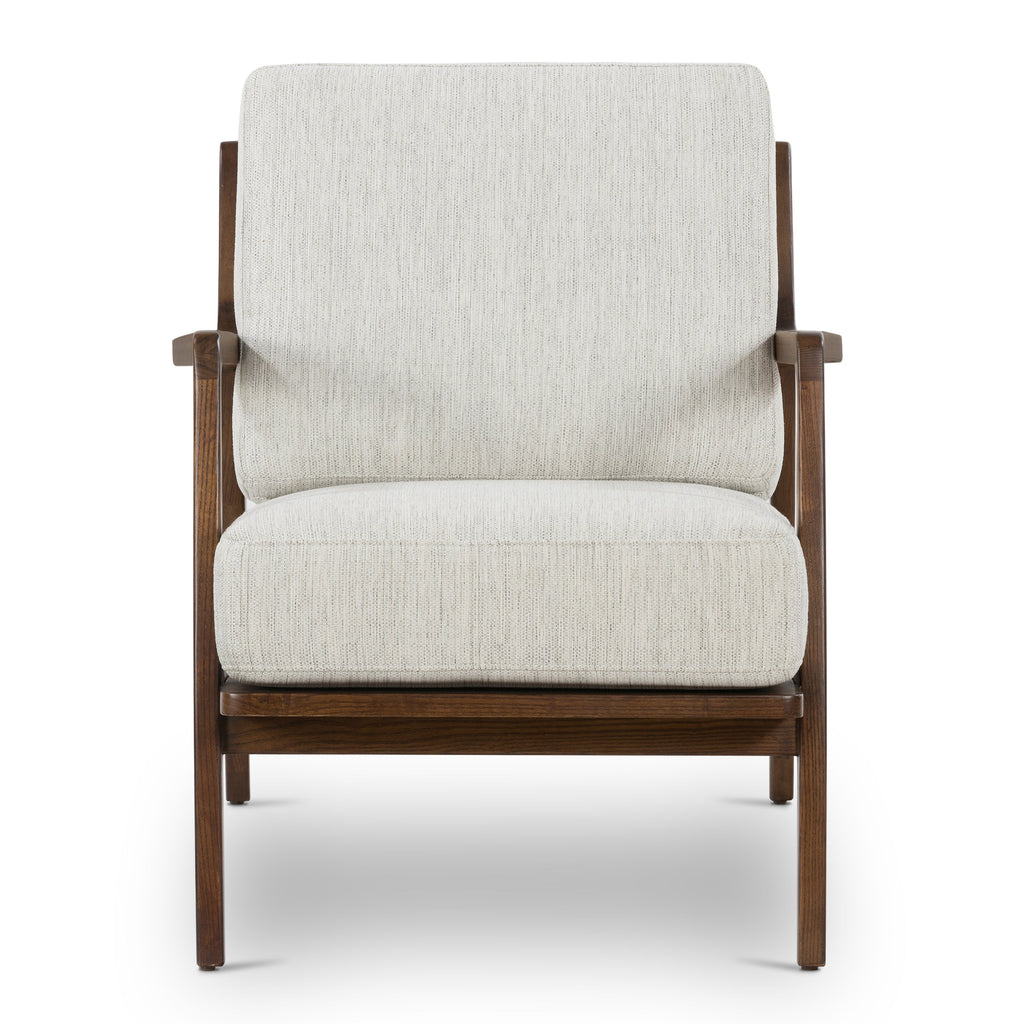 Lounge Chair | Bright Ash