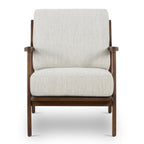 Lounge Chair | Bright Ash