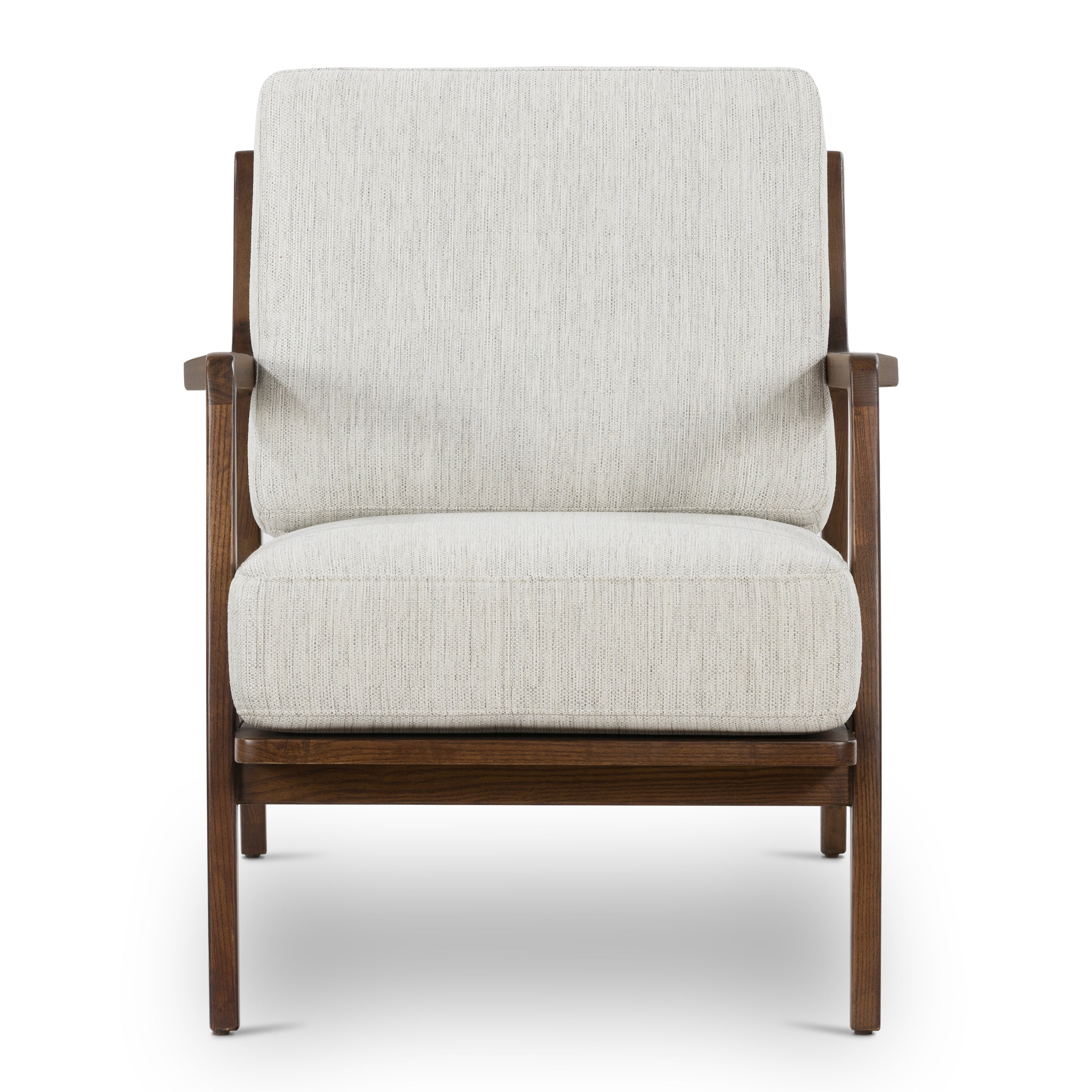 Lounge Chair | Bright Ash