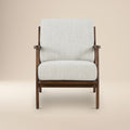 Lounge Chair | Bright Ash