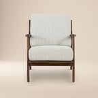 Lounge Chair | Bright Ash
