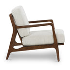 Lounge Chair | Bright Ash