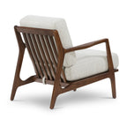 Lounge Chair | Bright Ash