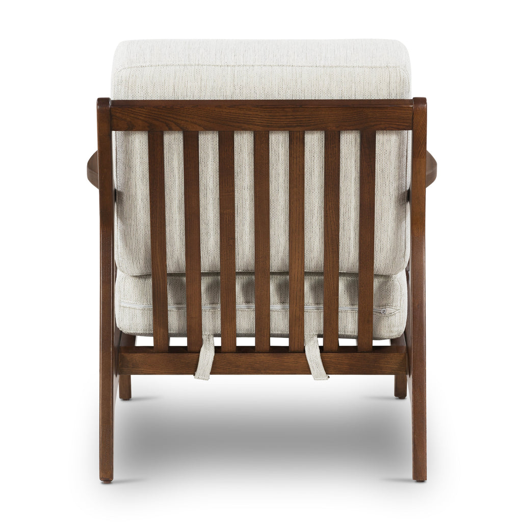 Lounge Chair | Bright Ash