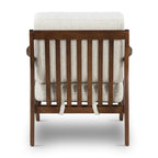 Lounge Chair | Bright Ash