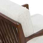 Lounge Chair | Bright Ash