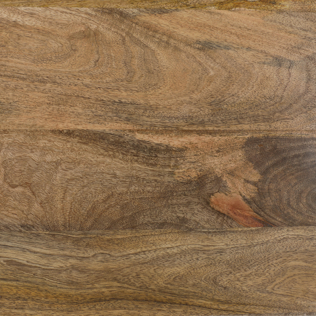 Goa Coffee Table | Natural
