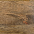 Goa Coffee Table | Natural