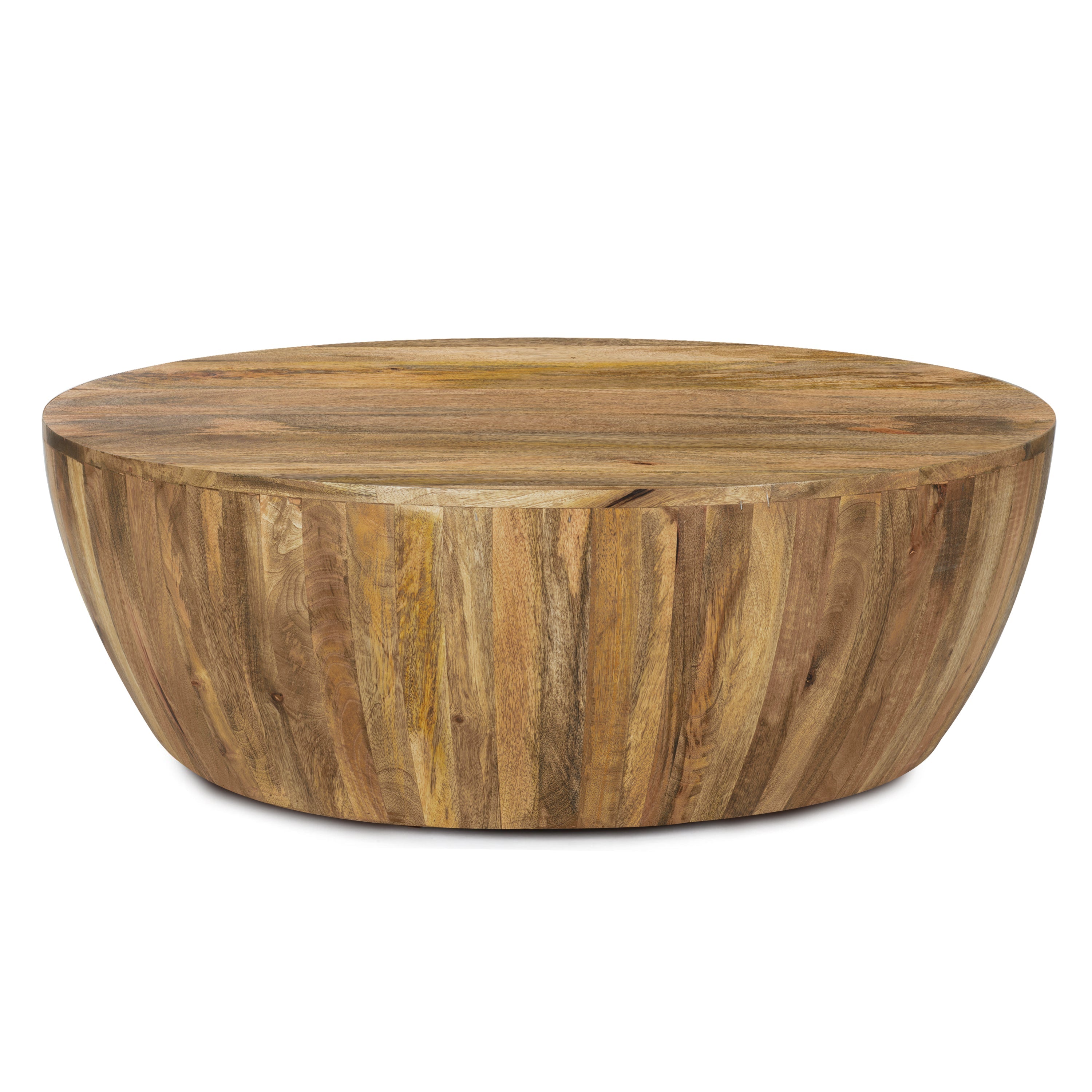 Goa Coffee Table | Natural