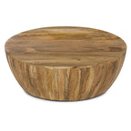 Goa Coffee Table | Natural