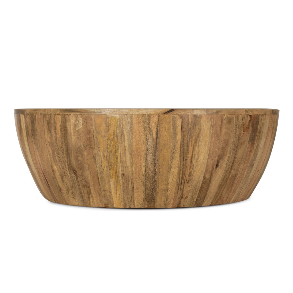 Goa Coffee Table | Natural