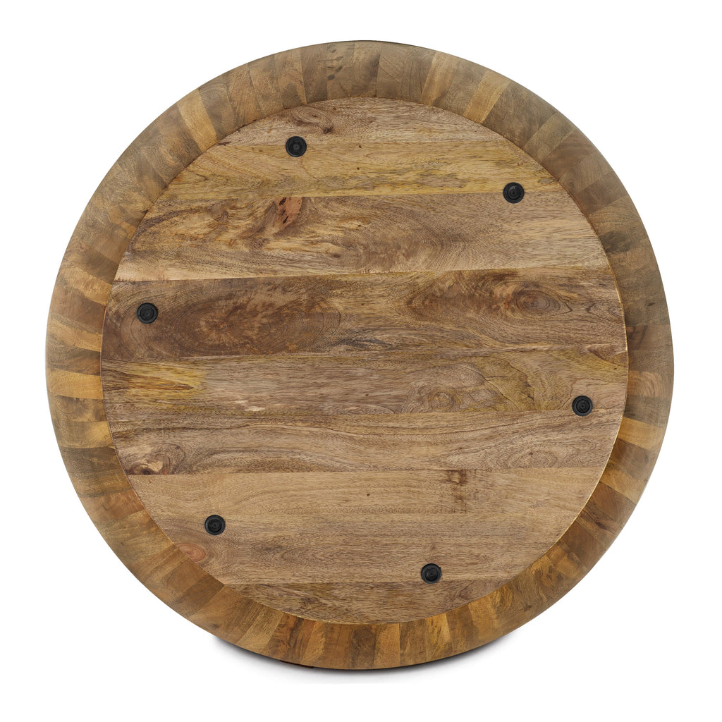 Goa Coffee Table | Natural