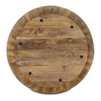 Goa Coffee Table | Natural