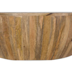Goa Coffee Table | Natural