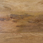 Goa Coffee Table | Natural
