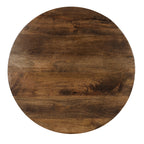 Goa Coffee Table | Walnut