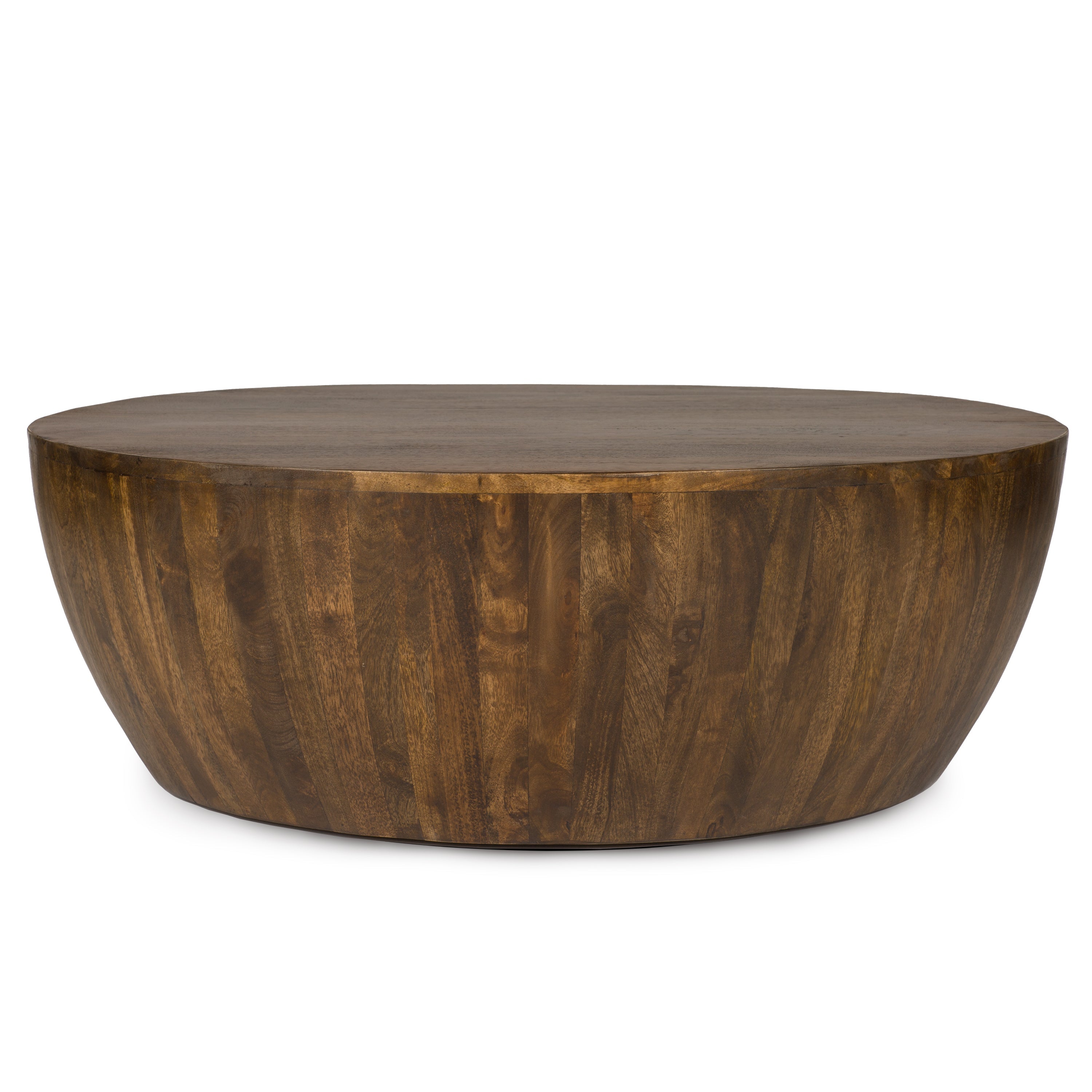 Goa Coffee Table | Walnut
