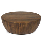 Goa Coffee Table | Walnut