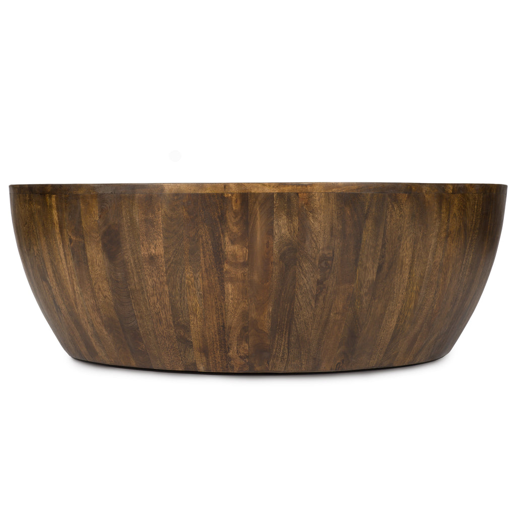 Goa Coffee Table | Walnut