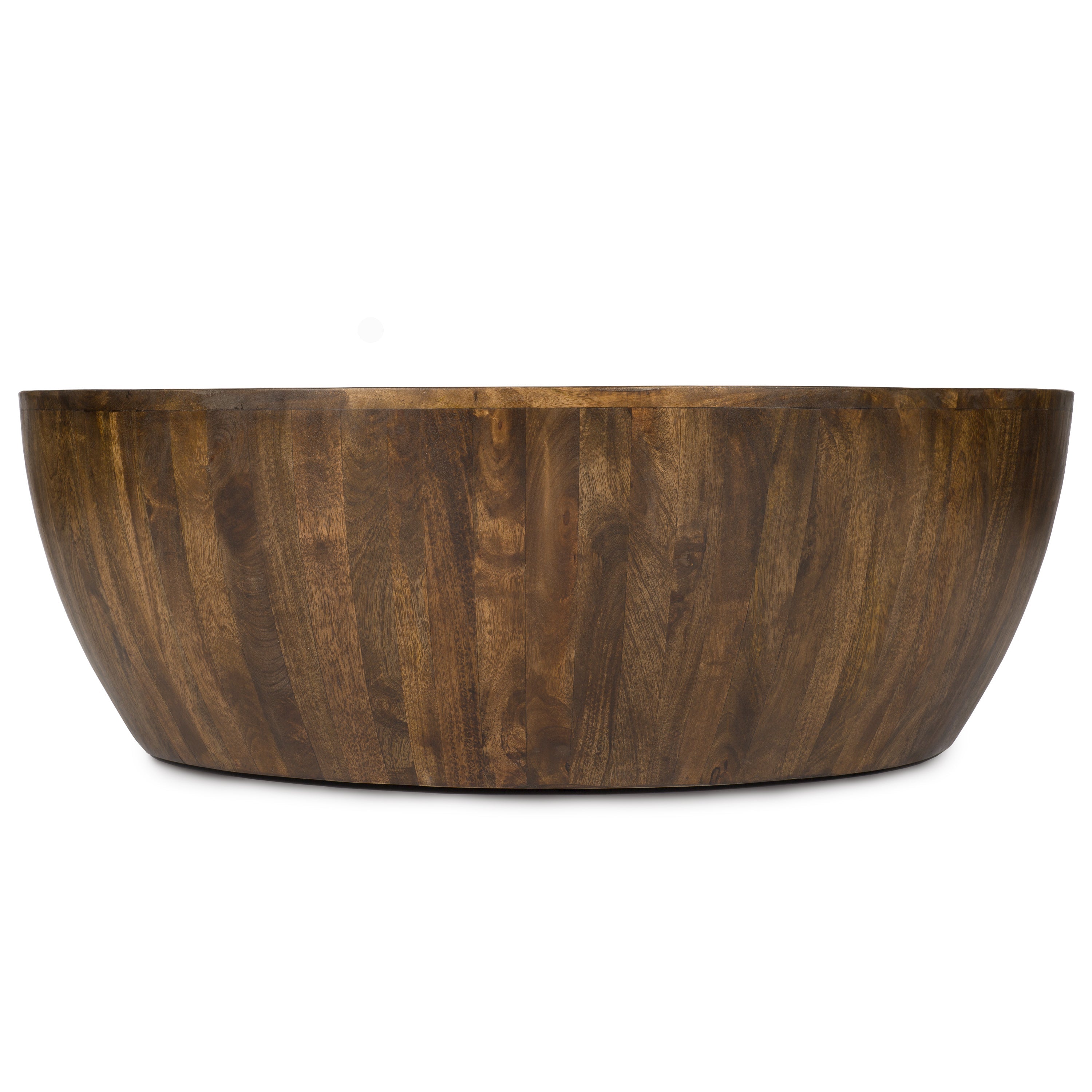 Goa Coffee Table | Walnut