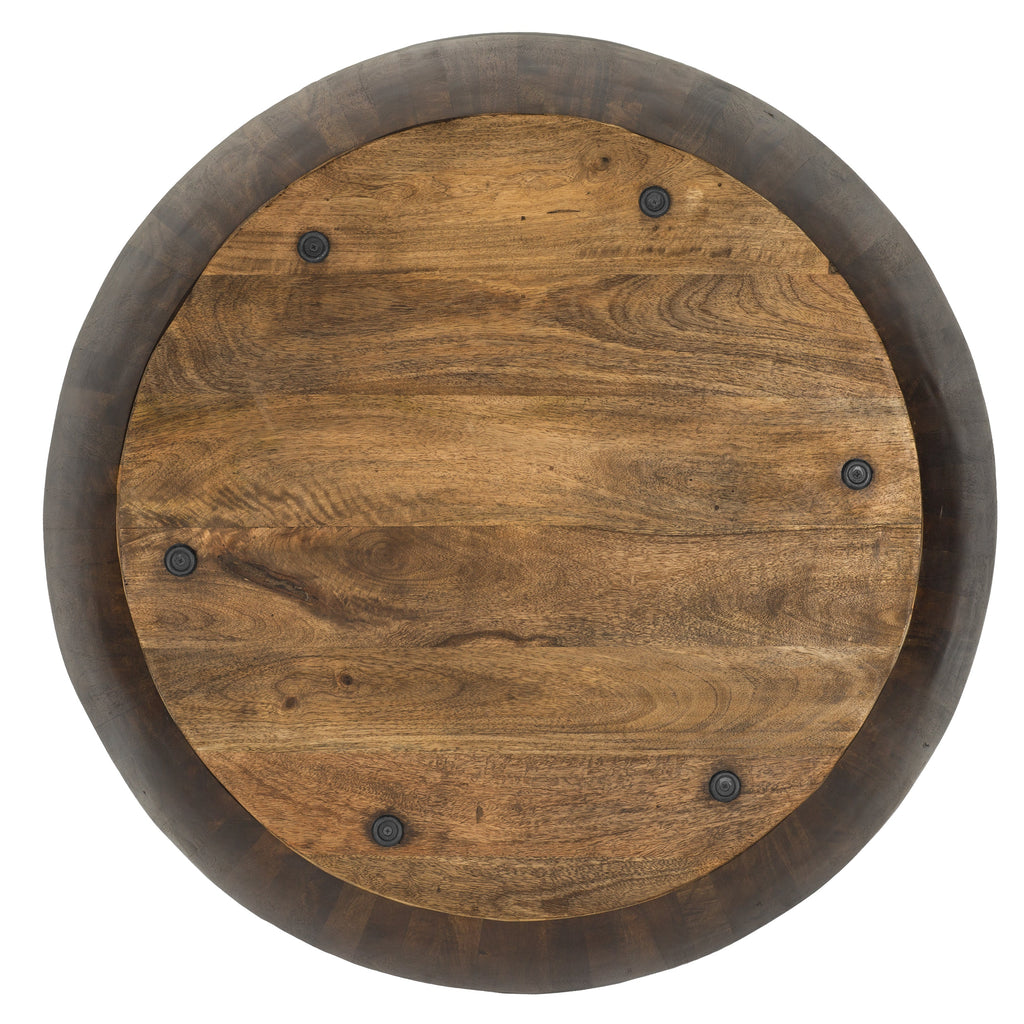 Goa Coffee Table | Walnut