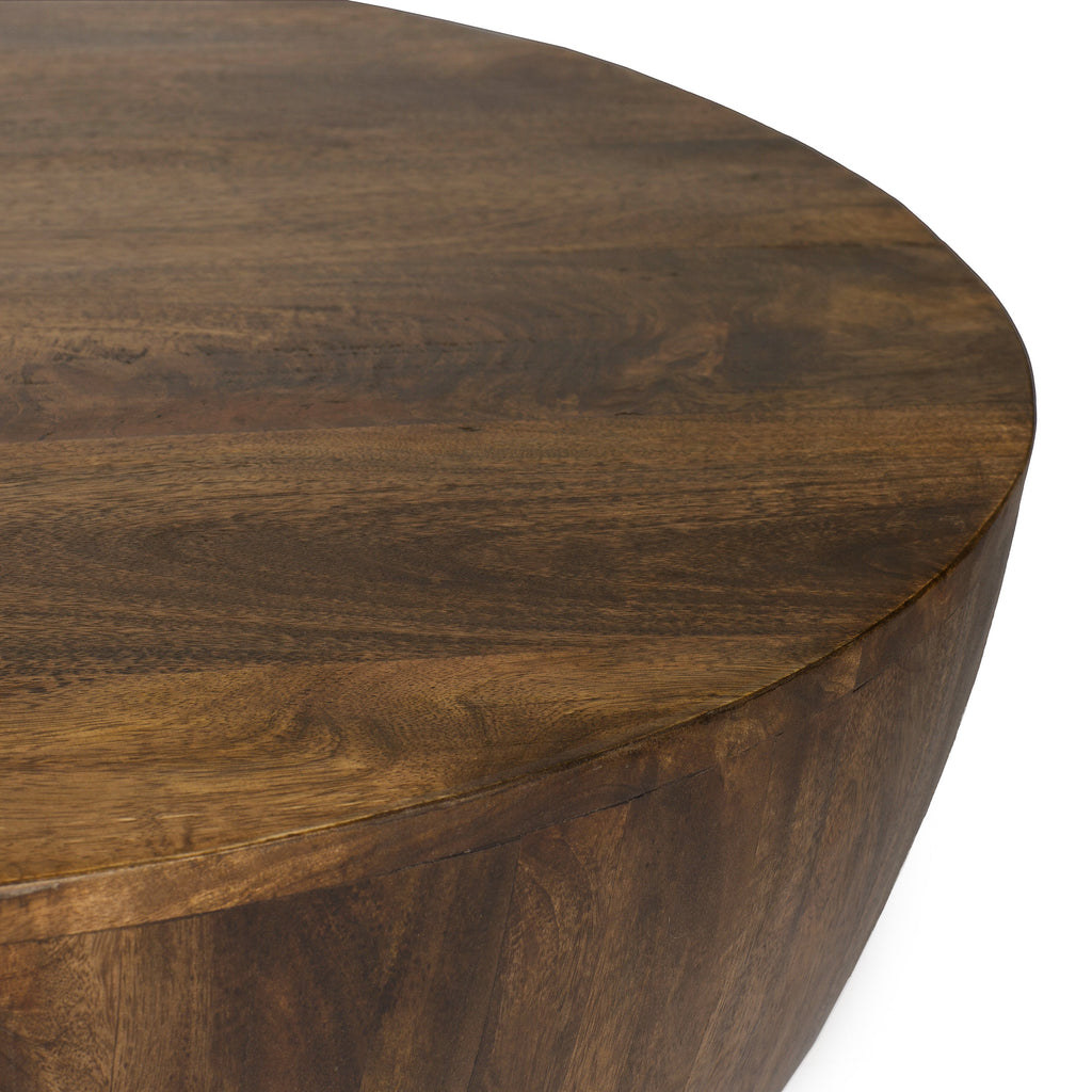 Goa Coffee Table | Walnut