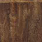 Goa Coffee Table | Walnut