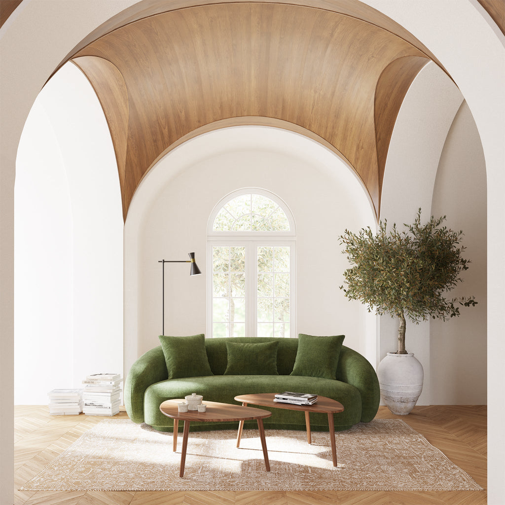 Coffee Table | Walnut
