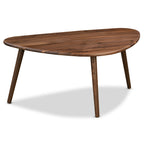 Coffee Table | Walnut