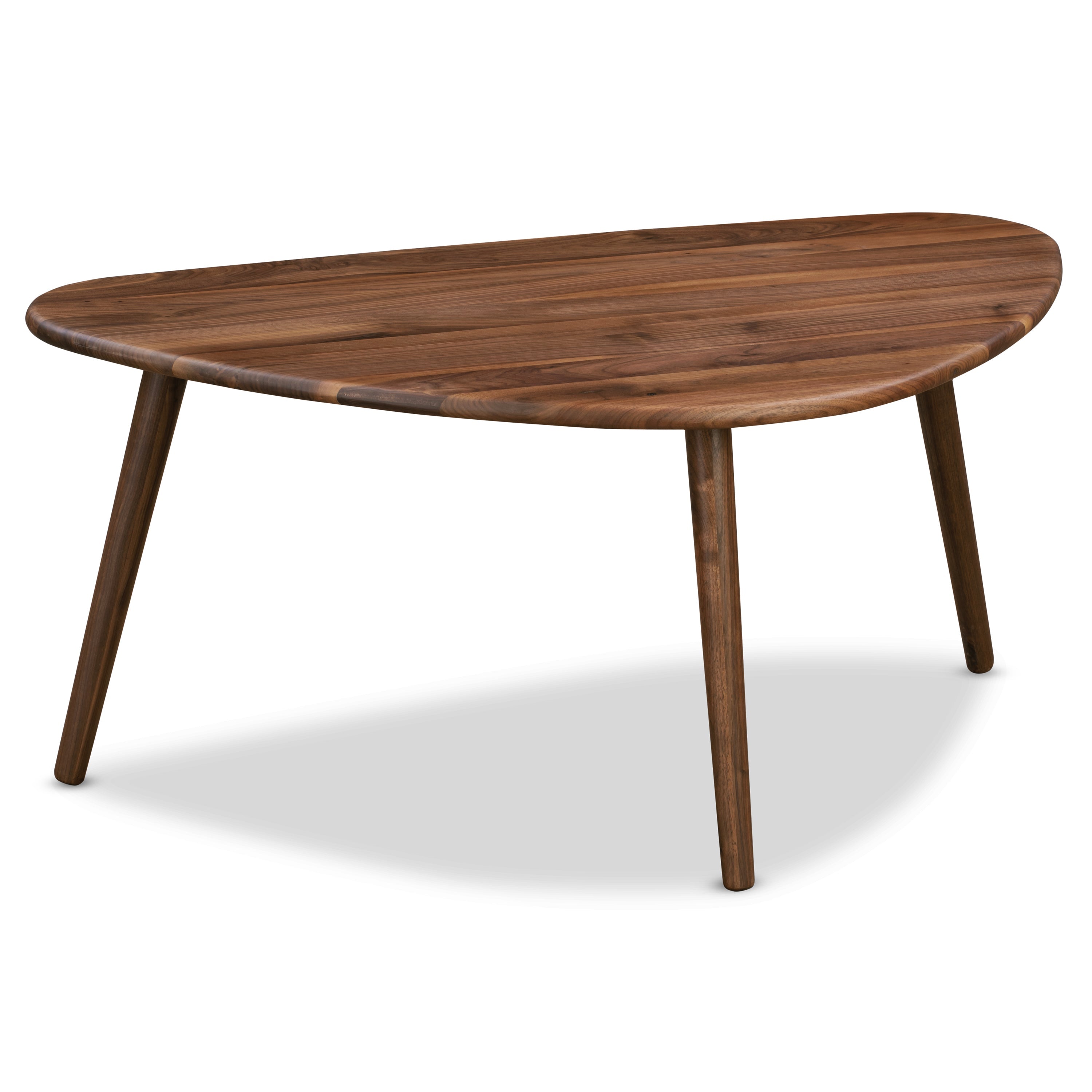 Coffee Table | Walnut