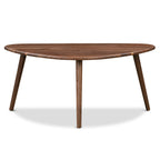 Coffee Table | Walnut